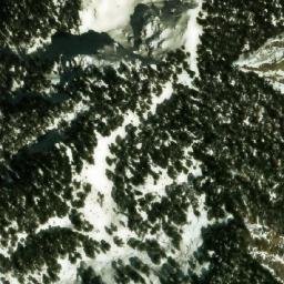 Satellite imagery of Maṭyunā Dhār, NP
