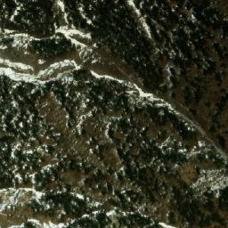 Satellite imagery of Maṭyunā Dhār, NP