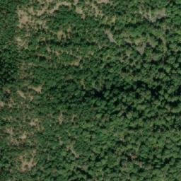 Satellite imagery of Dublekā̃dh Lek, NP