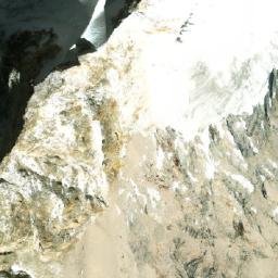Satellite imagery of Ḍā̃phe Shail, CN