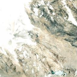 Satellite imagery of Ḍā̃phe Shail, CN