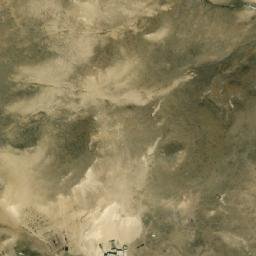 Satellite imagery of Xagong La, CN