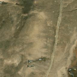 Satellite imagery of Xagong La, CN