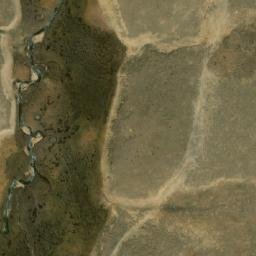 Satellite imagery of Xagong La, CN