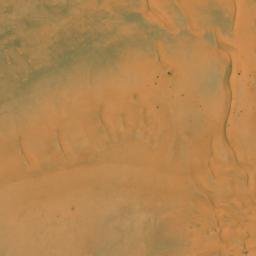 Satellite imagery of Khorbane Bou Saïd, DZ