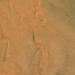 Satellite imagery of Khorbane Bou Saïd, DZ