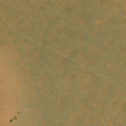 Satellite imagery of Khorbane Bou Saïd, DZ