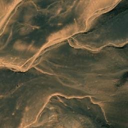 Satellite imagery of Djebel el Aouissia, DZ