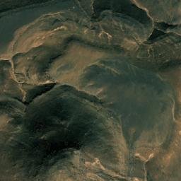 Satellite imagery of Djebel el Aouissia, DZ