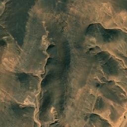 Satellite imagery of Djebel el Aouissia, DZ
