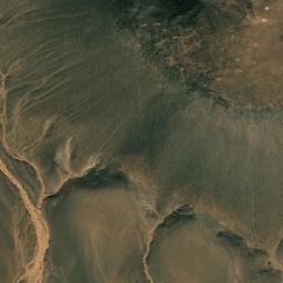 Satellite imagery of Djebel Feïdjet el Harra, DZ