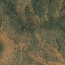 Satellite imagery of Foum el Moukhala, DZ
