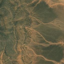 Satellite imagery of Foum el Moukhala, DZ