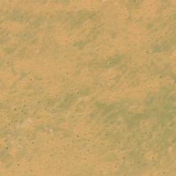 Satellite imagery of Fersigat el Yhoudi, DZ