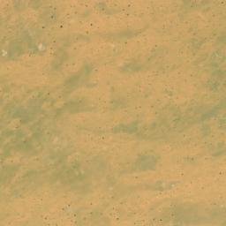 Satellite imagery of Fersigat el Yhoudi, DZ