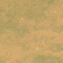 Satellite imagery of Fersigat el Yhoudi, DZ