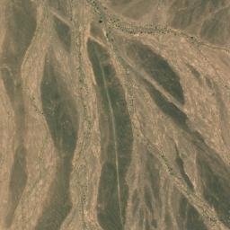 Satellite imagery of Jabal Qurayn ‘Atūd, EG