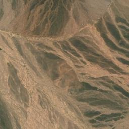 Satellite imagery of Jabal Qurayn ‘Atūd, EG