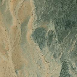 Satellite imagery of Kōh-e Dūnkī, AF