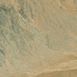 Satellite imagery of Kōh-e Dūnkī, AF