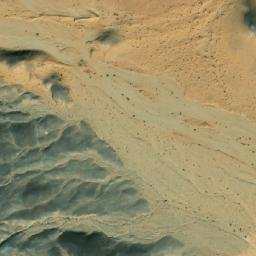 Satellite imagery of Kōh-e Faqīr Āb, AF