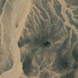 Satellite imagery of Bijār, AF