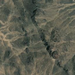 Satellite imagery of Bijār, AF