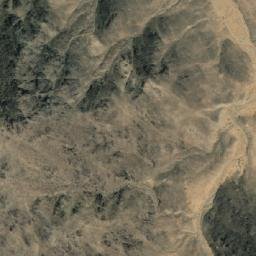 Satellite imagery of Anjīrak Ghar, AF