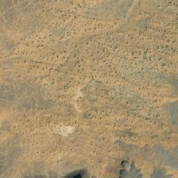 Satellite imagery of Balūchar Ghūnḏyān, AF