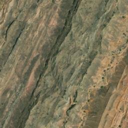 Satellite imagery of Dra Gul, PK