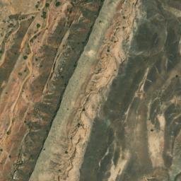 Satellite imagery of Dra Gul, PK