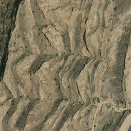 Satellite imagery of Sieh Koh, PK