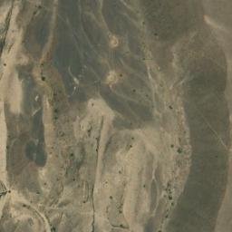 Satellite imagery of Sieh Koh, PK
