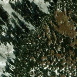 Satellite imagery of Maṭyunā Dhār, NP