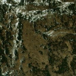 Satellite imagery of Maṭyunā Dhār, NP