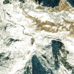 Satellite imagery of Chaṅkeli̇̄ Ḍā̃ḍā, NP