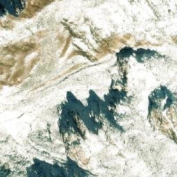 Satellite imagery of Chaṅkeli̇̄ Ḍā̃ḍā, NP