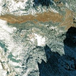 Satellite imagery of Chaṅkeli̇̄ Ḍā̃ḍā, NP
