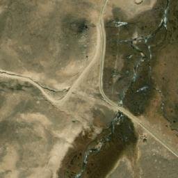 Satellite imagery of Xagong La, CN