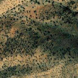 Satellite imagery of Adrar Afantzk, MA