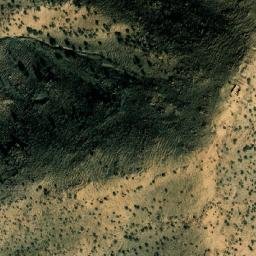 Satellite imagery of Adrar Afantzk, MA