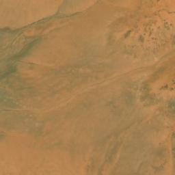Satellite imagery of Khorbane Bou Saïd, DZ