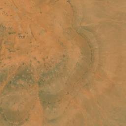 Satellite imagery of Khorbane Bou Saïd, DZ