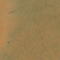 Satellite imagery of Khorbane Bou Saïd, DZ