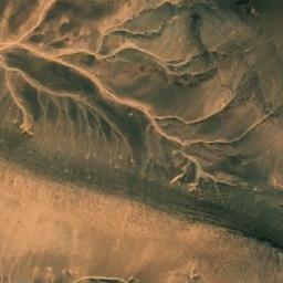 Satellite imagery of Djebel el Aouissia, DZ