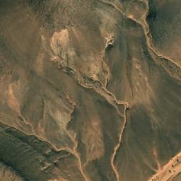 Satellite imagery of Djebel el Aouissia, DZ