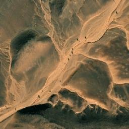 Satellite imagery of Djebel el Aouissia, DZ