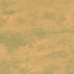 Satellite imagery of Fersigat el Yhoudi, DZ