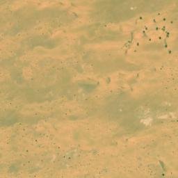 Satellite imagery of Fersigat el Yhoudi, DZ