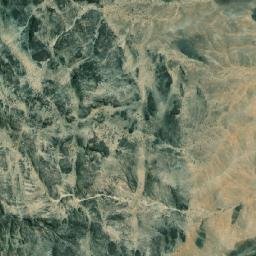 Satellite imagery of Kōh-e Faqīr Āb, AF